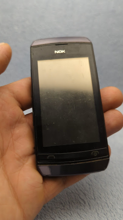 Nokia Asha 305