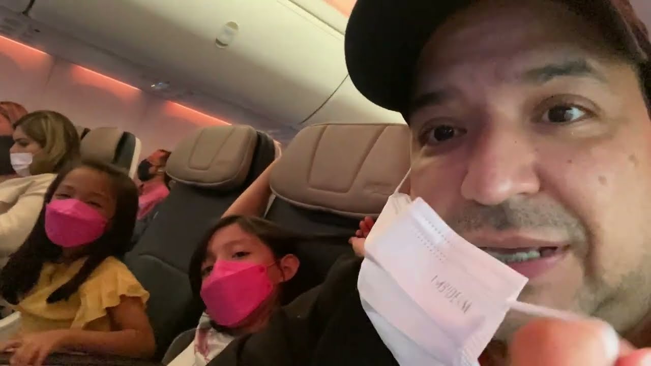 REGRESAMOS A CASA  🏡