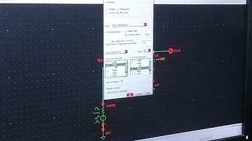 Cadence IIP3 Simulation