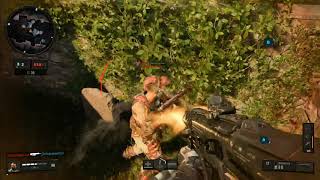 BO4 kill highlight