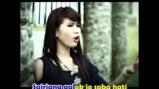 Rayola - Takana Kasiah Di Pakan Baru
