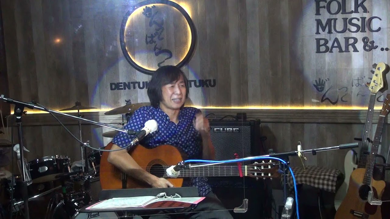 でんつくライブ1003楽しまナイトvol.24