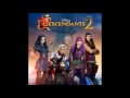 Space Between  (From "Descendants 2"/ Audio Only)