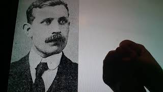 Horacio the handsnake - Albert Johan Moss