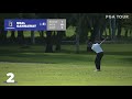 Highlight | Round 1 | Puerto Plata Open