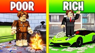 Becoming a BILLIONAIRE In ROBLOX! (Business Tycoon) screenshot 4