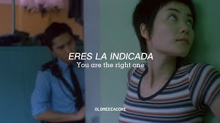 You Are The Right One - Sports / Chungking Express (Español )