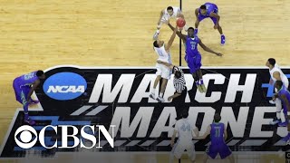 Supreme Court hears arguments in antitrust case against the NCAA