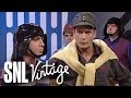 Cut for time casual friday on the death star  snl