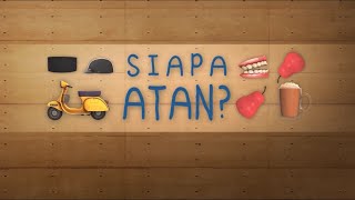 Upin & Ipin S09E14 - Siapa Atan?