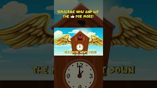 Come along and sing our song, with our mouse friend all day long! #kidsmusic #kidssongs #shorts