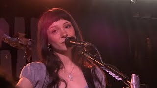 Holly Humberstone @ Rough Trade, Liverpool - Die Happy 
