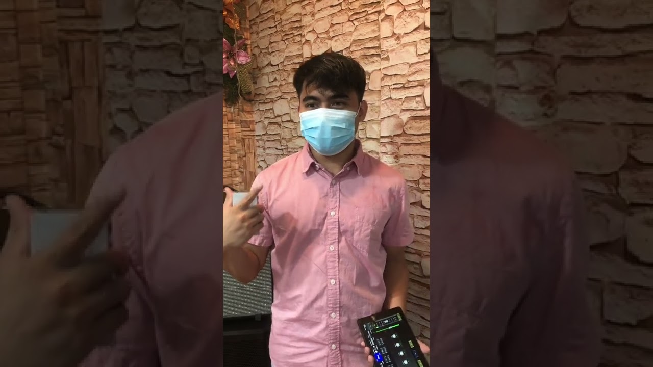 Sound System Tips and Ideas using Toppro T2208 Digital Console.