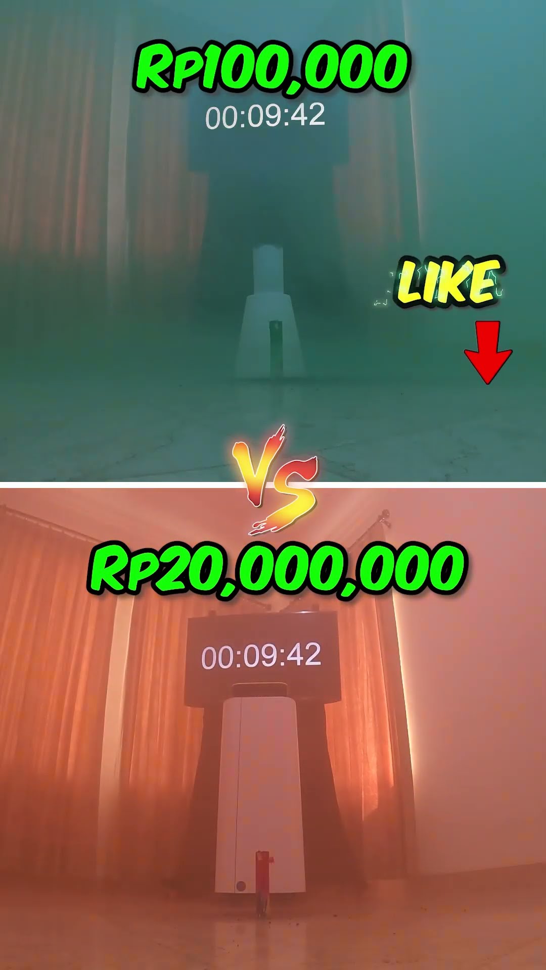 Air Purifier 100 Ribu VS 20 Juta, Mana yang Lebih Bagus?