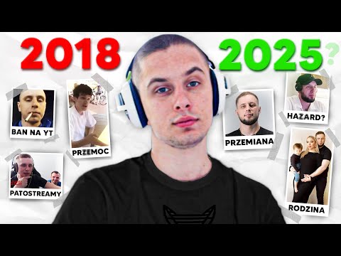 The (PATO)STREAMER Who is DESTROYING His Career