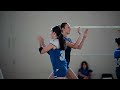 🏆🇮🇹🏐 Finali Campionati Nazionali Pallavolo 2026