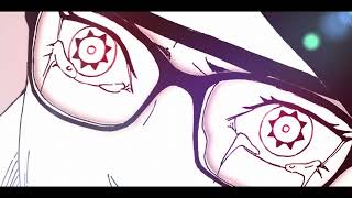 Boruto Manga Animation Edit