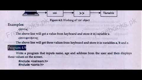 How to Input and Print User Name, Age, and Address in C++ | Beginner Code Practice