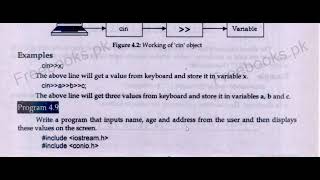 How To Input And Print User Name, Age, And Address In C Beginner Code Practice