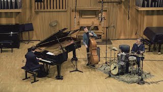 Omaggio a Max Roach -  Massimiliano Rolff, Andrea Rea, Tony Arco