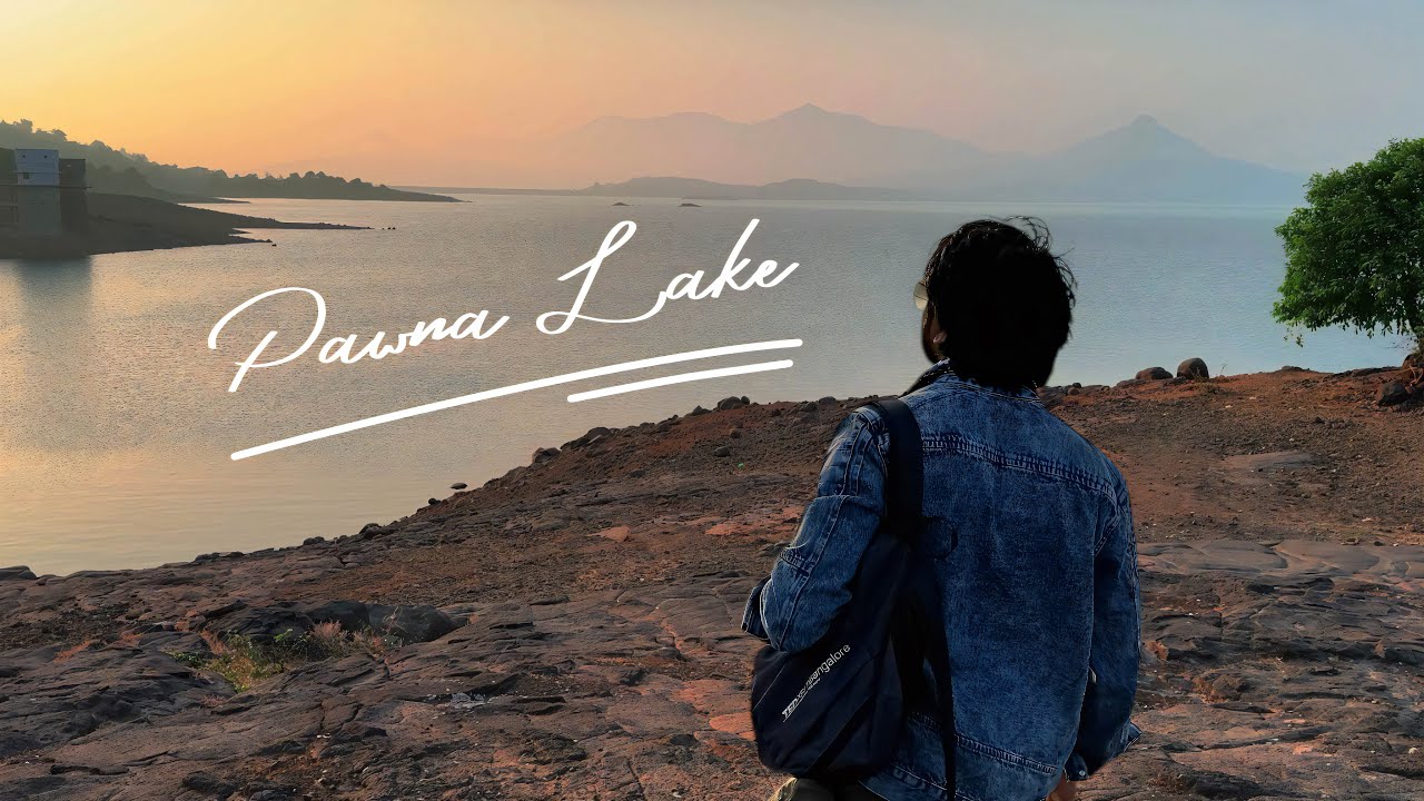 Pawna Lake Sunrise Ride | Scenic Bike Trip from Pune