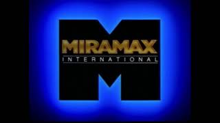 Miramax International/Dimension Films (2001)