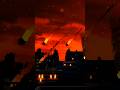Nuclear Armageddon #overcooked #gaming #nintendo #nintendoswitch #nintendoswitch2 #coop #2player