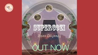' Bass Odyssey ' Album Teaser