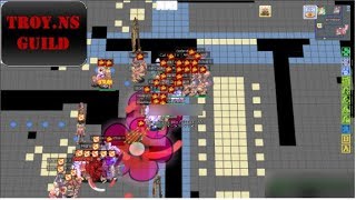 [วอแรก ของปี คนน้อยแต่100%นะ] Troy.Ns Guild 05-01-2562 Sv.Hera Ro-exe screenshot 4