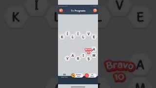 A Word Cevapları 266 267 268 269 270 screenshot 4