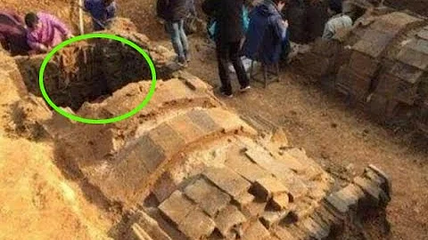 河南发现苏妲己墓，揭开妲己真面目，专家：终于还她一个清白【奇闻空间】 - 天天要闻