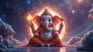 Magical Ganesha Lullaby – Divine Music for Baby Bedtime screenshot 5