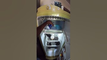 Refrigerator water leakage problem solved in Supaul - EHSAN