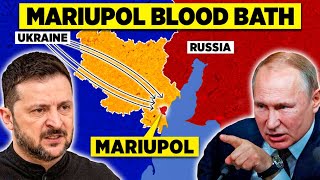 Download Lagu Another Devastating Loss For Putin - Entire Division Wiped Out MP3