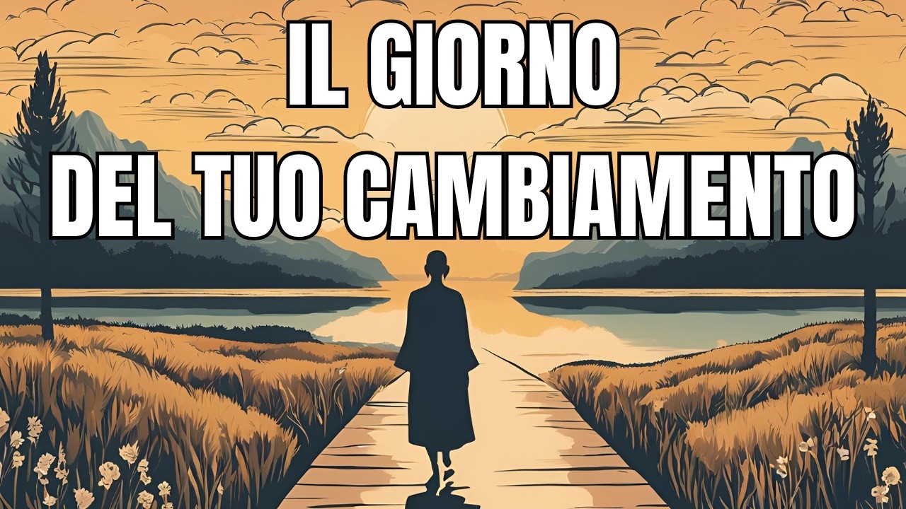 La TUA VITA può cambiare oggi IMPARA A CONFIDARE IN DIO nelle sfide ...