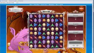 Pandanda Money Cheat! With Cheat Engine!