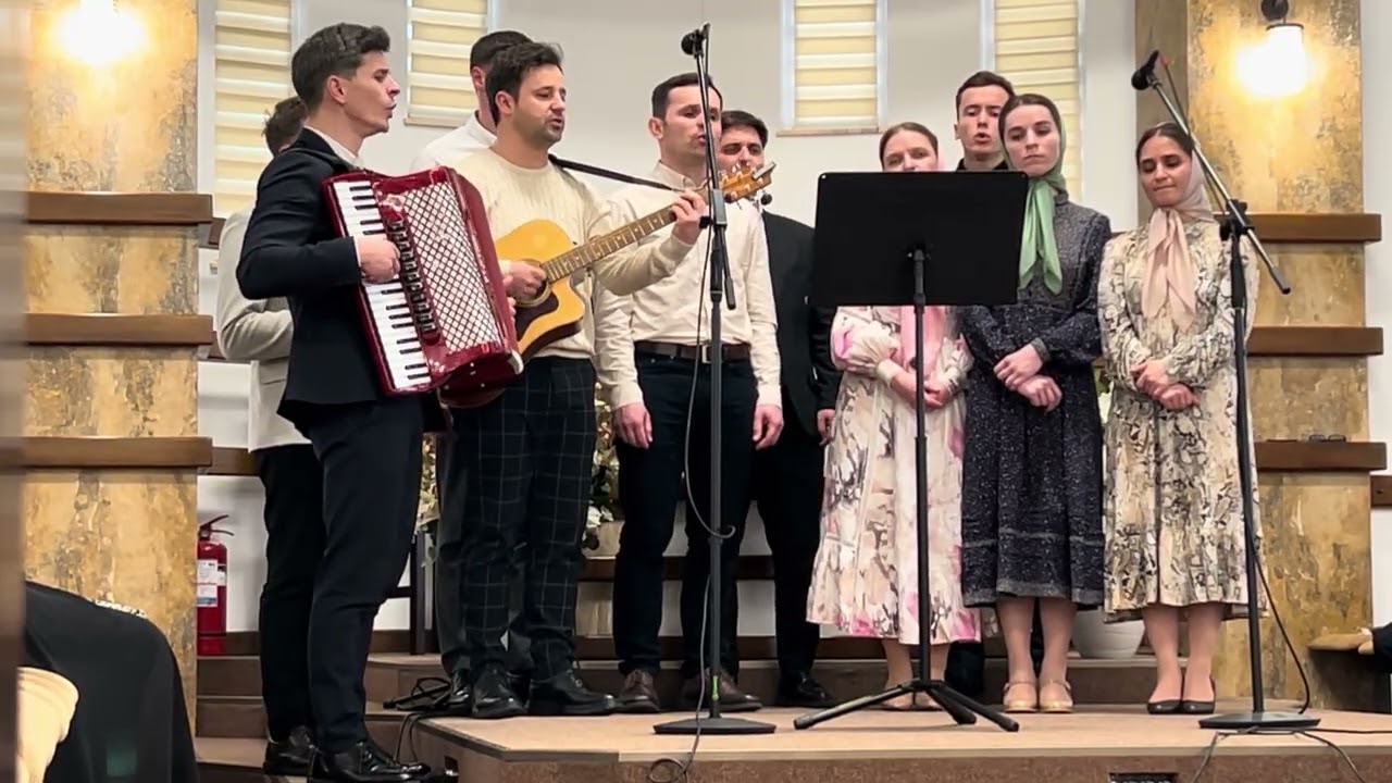 Grup Vicovu de Jos • Să nu se laude cel ce-ncinge arma…