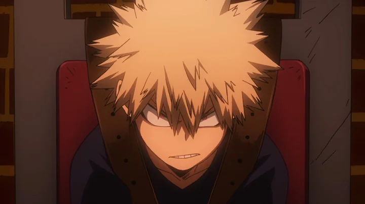 Bakugou Joins The LEAGUE OF VILLAINS!?💀🤯 | My Hero Academia Abridged Shorts