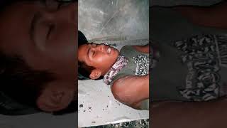 Setengah beras setengah ketan