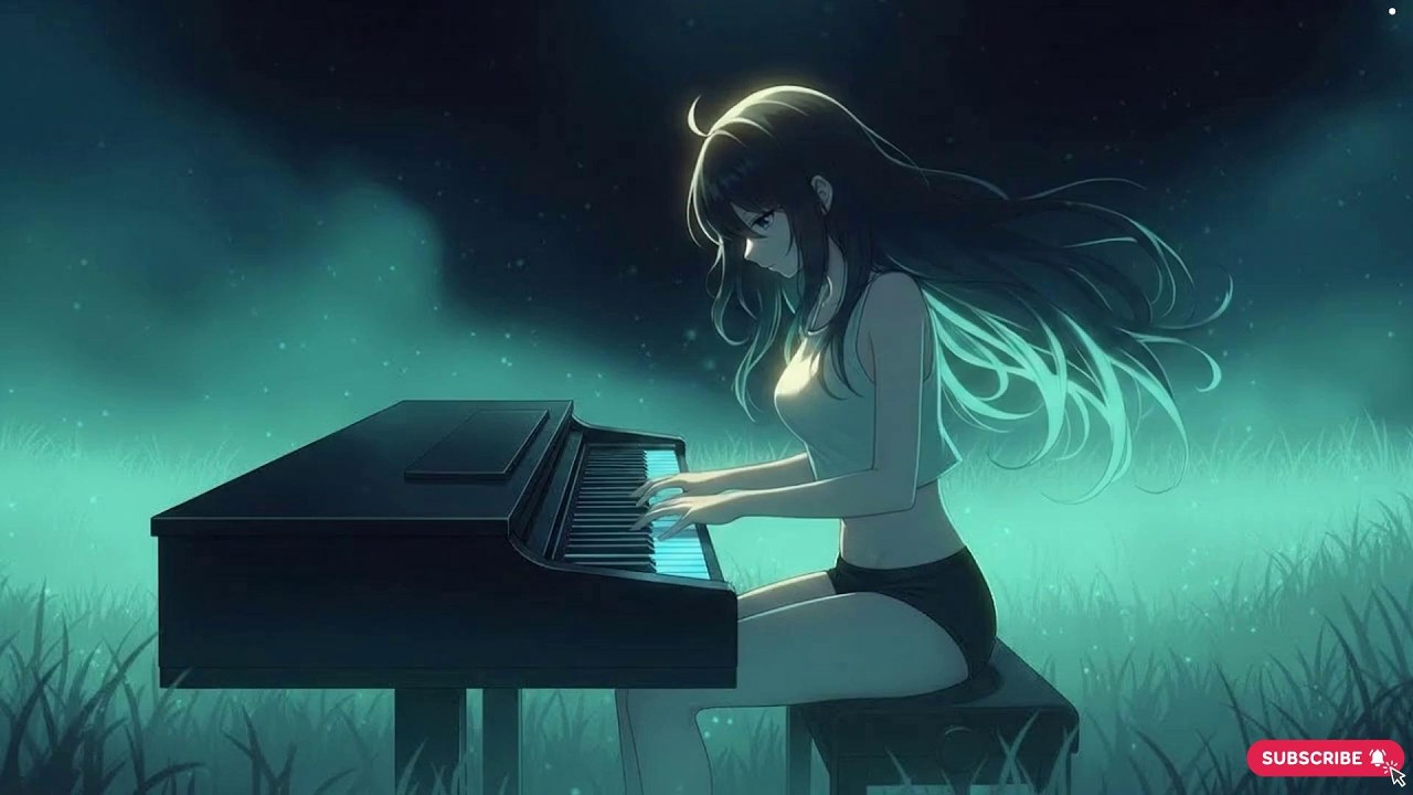 In the Calm After the Noise  | Piano for Still Moments