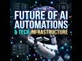 Future of AI Automations &amp; Tech Infrastructure | Apna Kamao