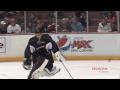 Inside 2011 Anaheim Ducks Training Camp