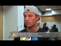 Inside 2011 Anaheim Ducks Training Camp
