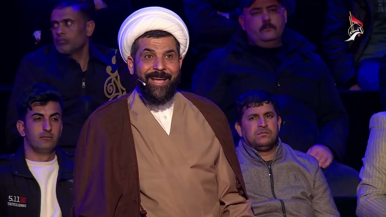 هدى المتقين - المحطة الأولى المتسابقين