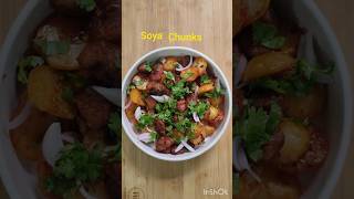 healty soya #viral #recipe #public #fyp #newvideo कम oil मैं स्वादिष्ट स्नेक्स एक बार बनाये जरूर