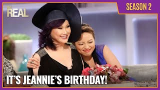 [Full Episode] It’s Jeannie’s Birthday!