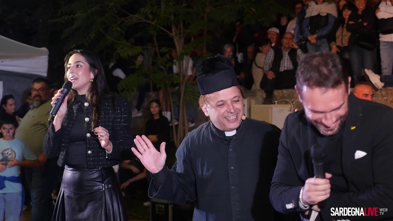 Selegas Saboris Antigus 2025