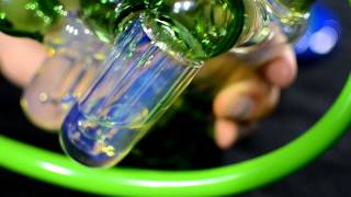 SSV-Cooling your Vapors