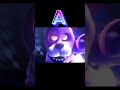 FNaF team vs team #shorts #fnaf