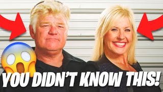 Laura and Dan Dotson From Storage Wars - What You Didn’t Know About Them?